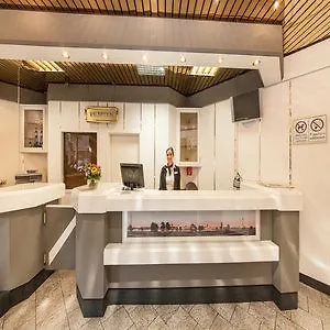 Hotel An Der Oper Düsseldorf